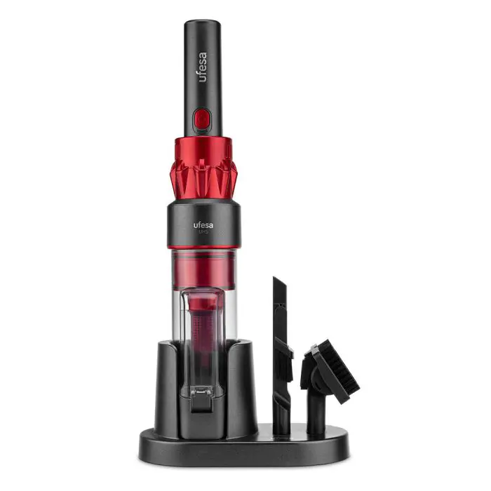 UFESA UH5 Handheld Vacuum Cleaner