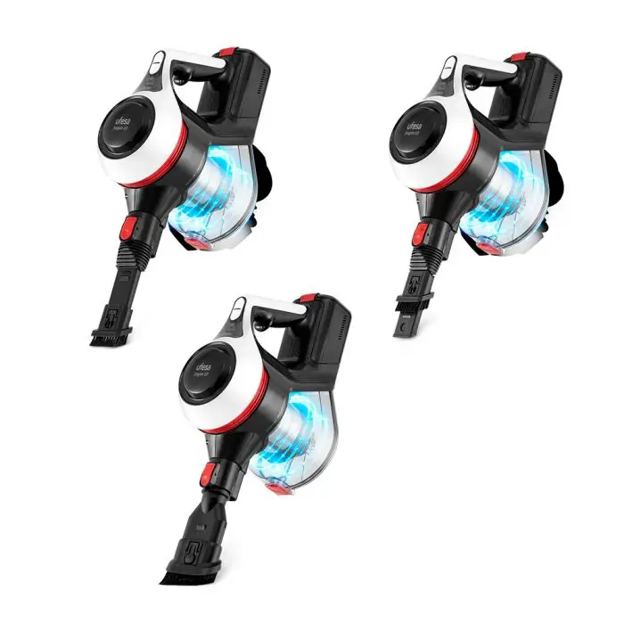 Ufesa upright vacuum cleaner Escoba Inspire U3 Digital 22.2V -81405887