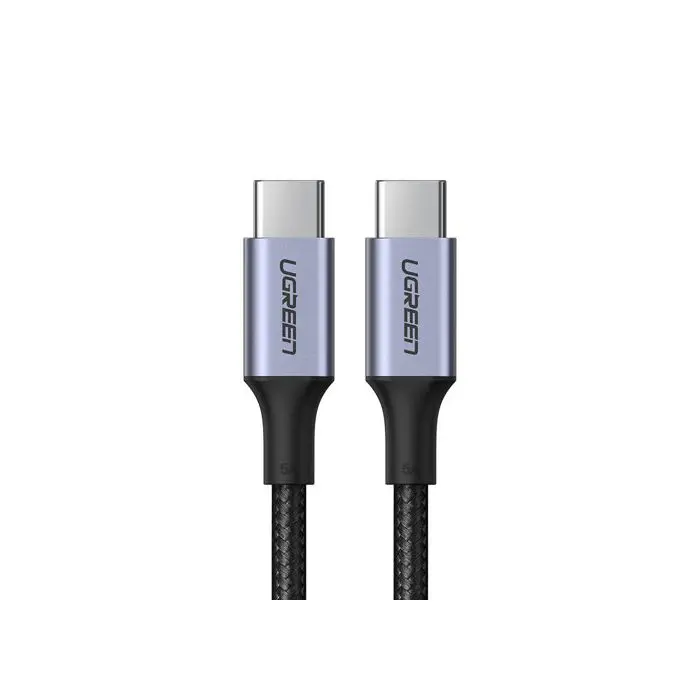 ugreen-100w-pd-cable-usb-c-3m-polybag-61952-e0014011.webp