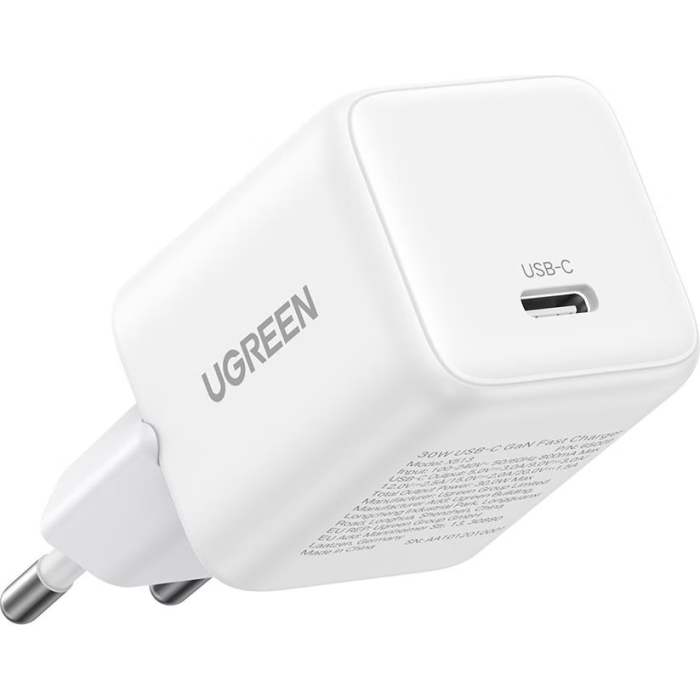 ugreen-30w-usb-c-gan-hitri-polnilec-bel-47135-e0018354.webp