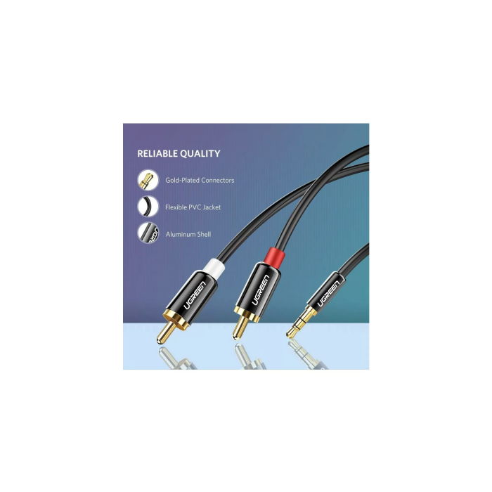 ugreen-35mm-male-to-2rca-male-audio-cable-2m-10584-87829-e0013465.webp