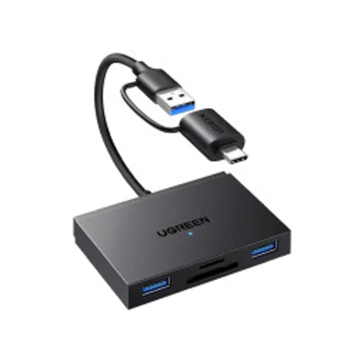 ugreen-4-portni-usb-ca-hub-2xusb-a-1xsd-1xtf-sivi-39962-69347.webp