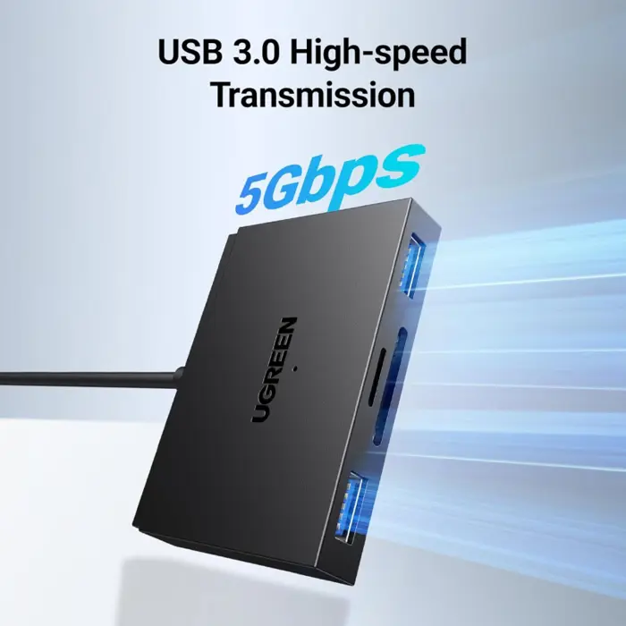ugreen-4-portni-usb-ca-hub-2xusb-a-1xsd-1xtf-sivi-8062-69347.webp