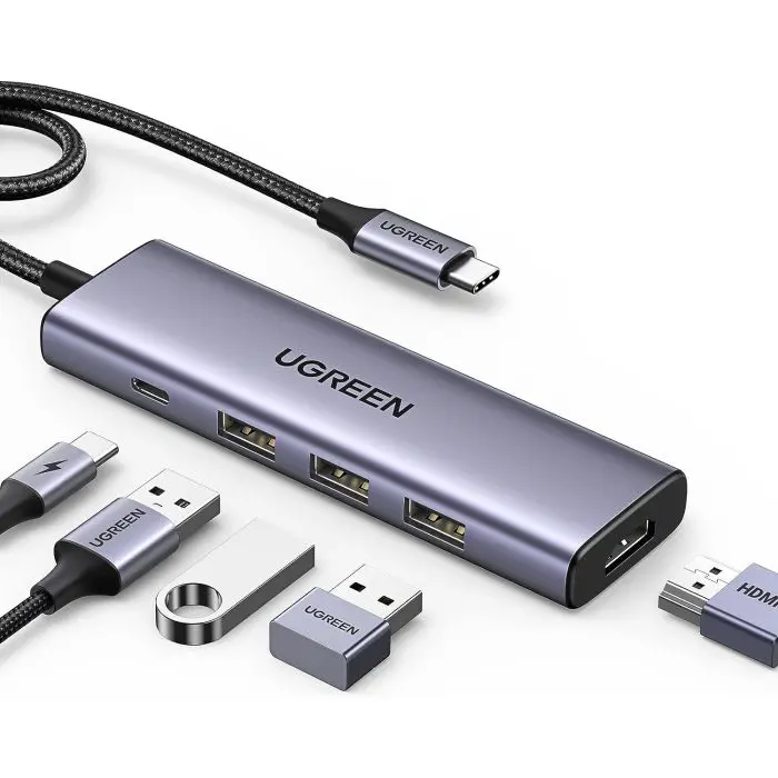 ugreen-5-in-1-usb-c-hub-100-w-pd-4k30hz-hdmi-43543-e0013521.webp