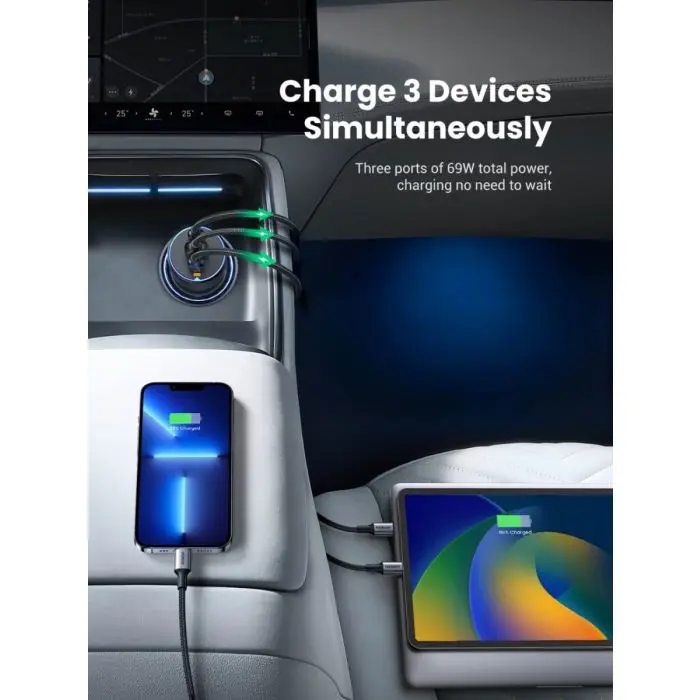 ugreen-75w-3-portni-avtomobilski-polnilec-86547-e0018744.webp
