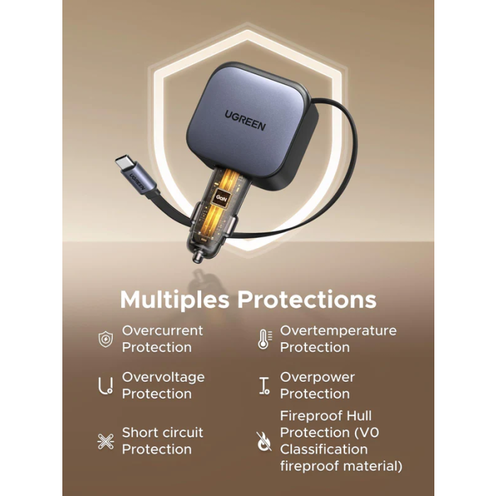 ugreen-90w-avtopolnilec-z-vgrajenim-usb-c-kablom-47206-e0019279.webp