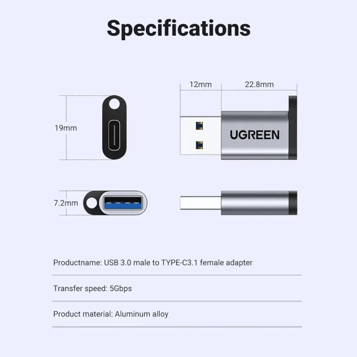 ugreen-adapter-usb-30-a-m-na-usb-c-31-z-sivi-72618-66314.webp