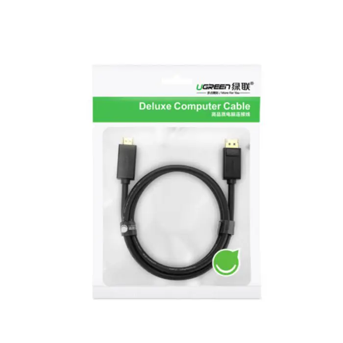 ugreen-cable-dp-to-hdmi-4k2k-30hz-5m-polybag-46596-e0013429.webp