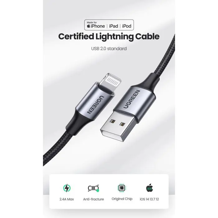 ugreen-cable-lightning-to-usb-a-2m-box-48753-e0013871.webp