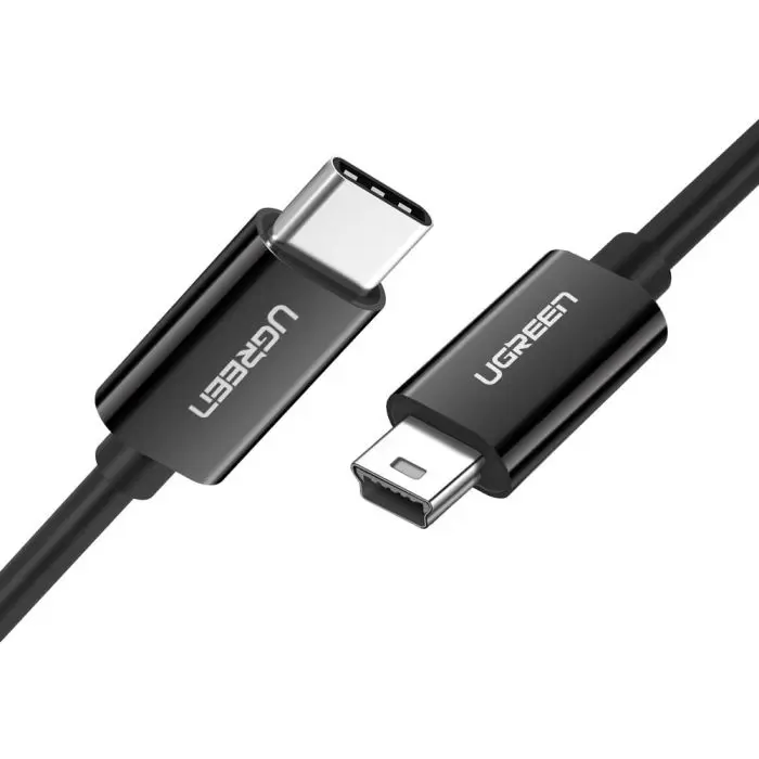 ugreen-cable-usb-c-20-m-to-mini-usb-5pin-male-polybag-91797-e0013801.webp