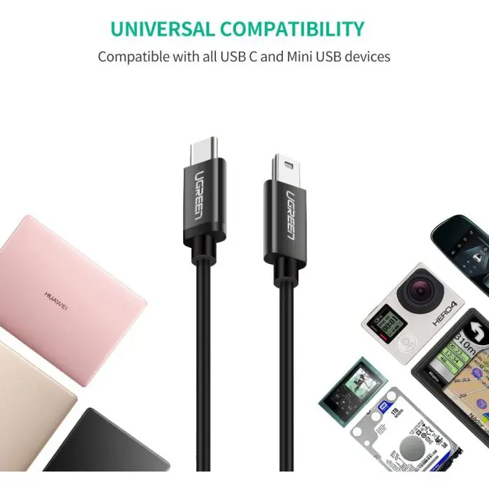 ugreen-cable-usb-c-20-m-to-mini-usb-5pin-male-polybag-92438-e0013801.webp