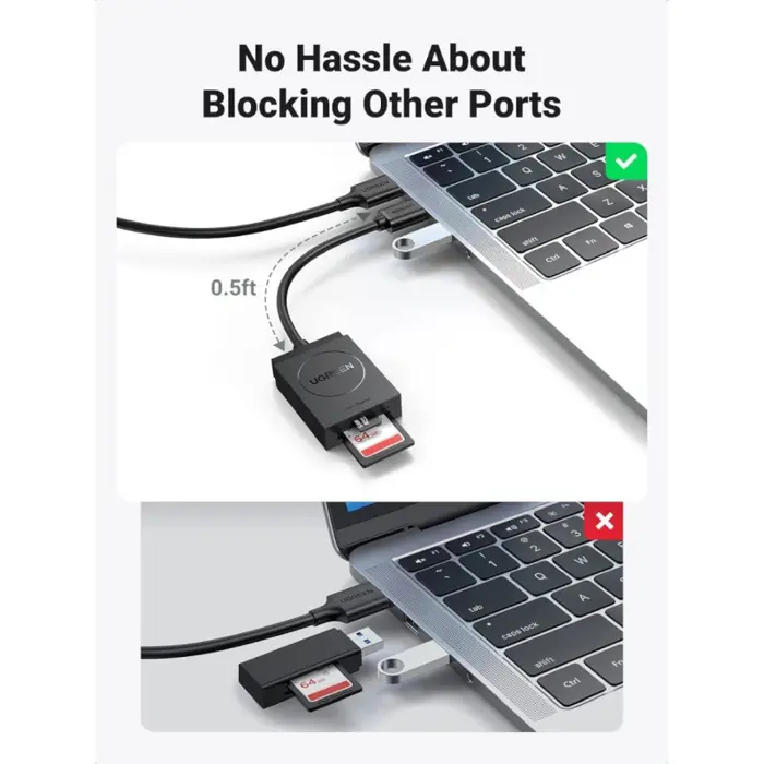 ugreen-citac-memorijskih-kartica-usb-30-tfsd-kartice-15cm-cr-87212-66330.webp