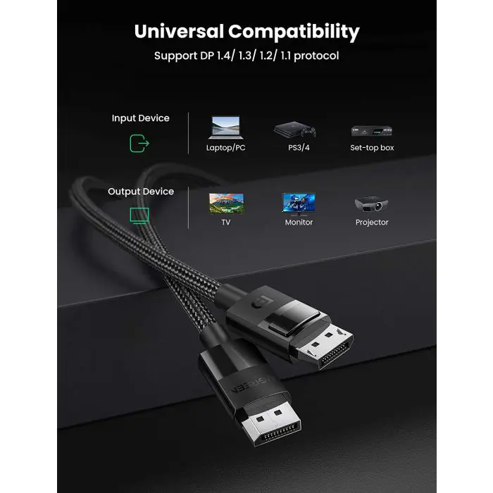 ugreen-displayport-14-cable-8k-2m-polybag-45987-e0013977.webp