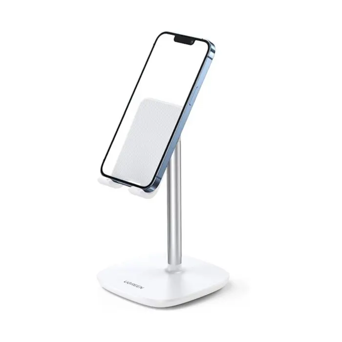 ugreen-drzac-za-smartphone-stolni-metalni-srebrni-12614-67709.webp
