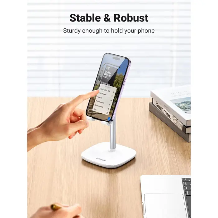 ugreen-drzac-za-smartphone-stolni-metalni-srebrni-13498-67709.webp