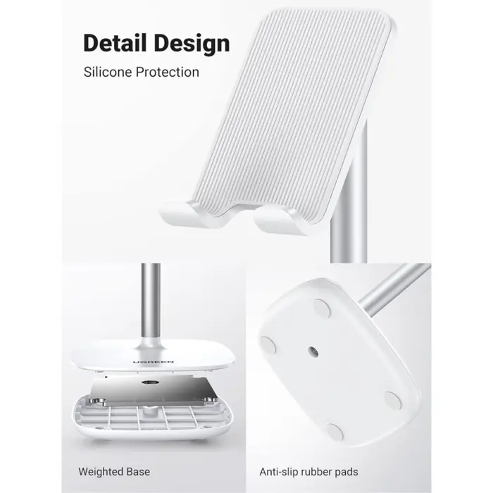 ugreen-drzac-za-smartphone-stolni-metalni-srebrni-8577-67709.webp