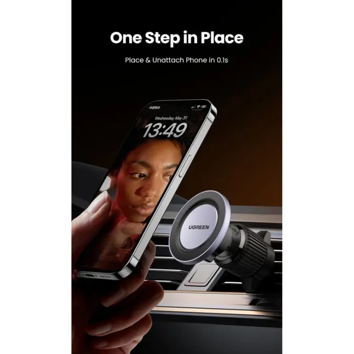 ugreen-drzac-za-smartphone-za-ventilacijski-otvor-magnetni-z-56737-66691.webp