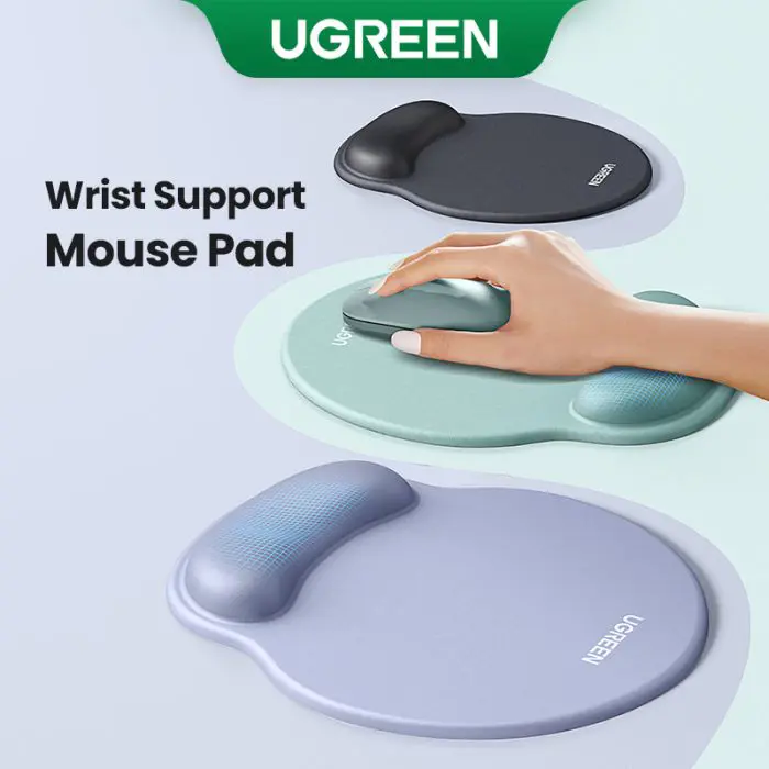 ugreen-ergonomic-mouse-pad-with-wrist-rest-green-14620-e0013600.webp
