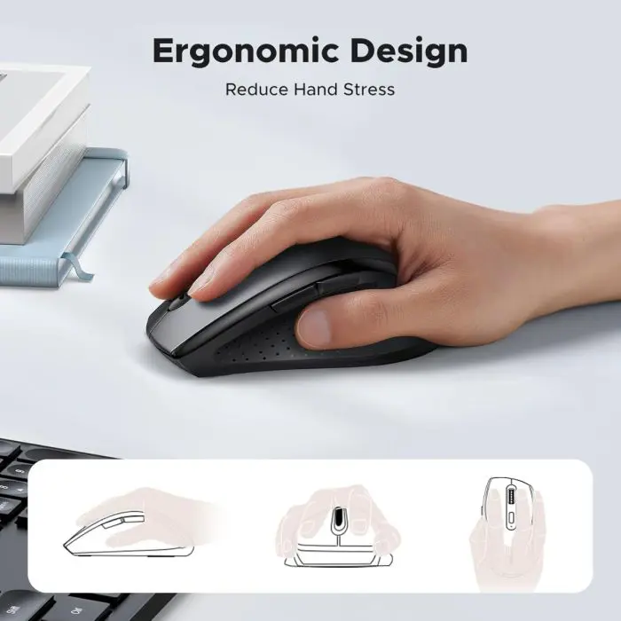 ugreen-ergonomska-brezzicna-miska-s-stranskimi-gumbi-83582-e0018349.webp