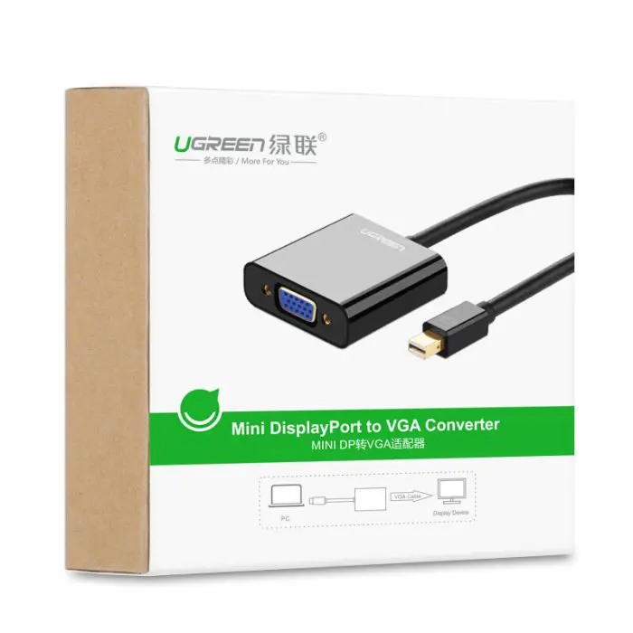 ugreen-mini-display-port-to-vga-converter-black-15cm-box-18077-e0013455.webp