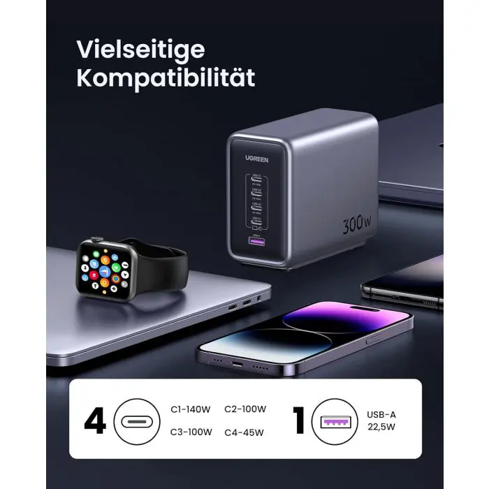 ugreen-nexnode-300w-gan-ii-5-port-usb-charger-box-17267-e0014035.webp
