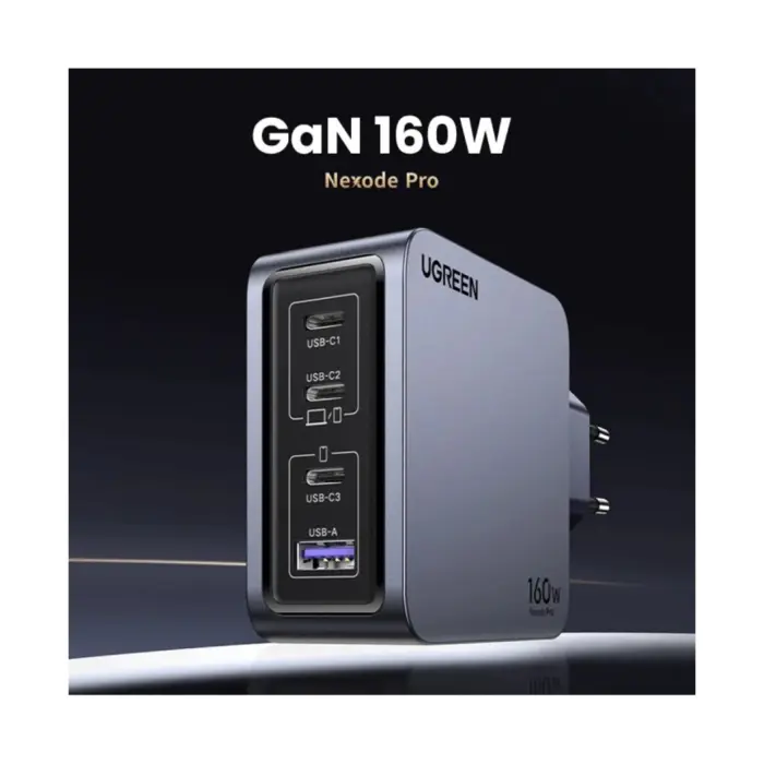 ugreen-nexode-pro-160w-3x-usb-c-usb-a-usb-c-kabel-gan-sivi-55652-67350.webp