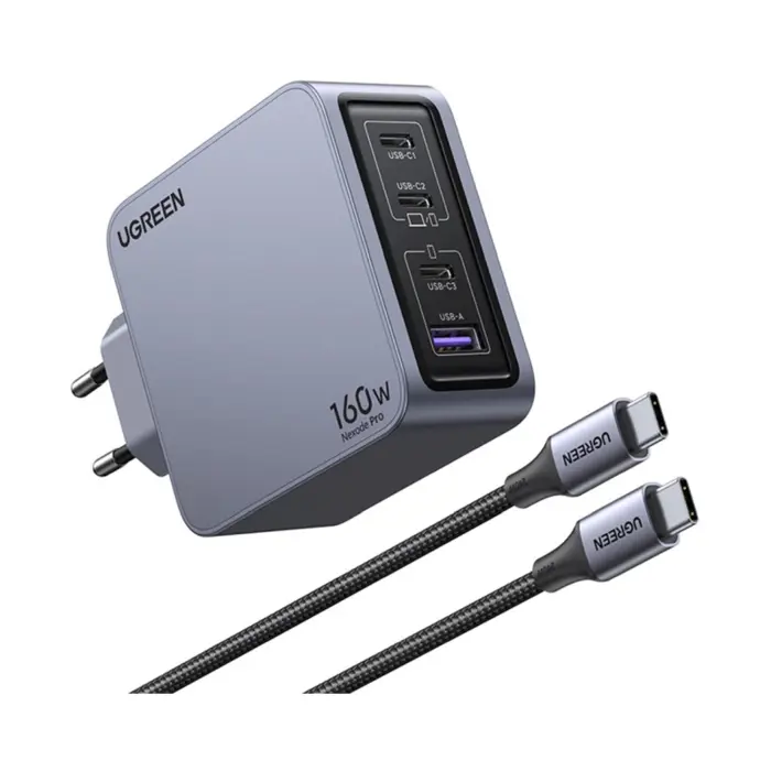 ugreen-nexode-pro-160w-3x-usb-c-usb-a-usb-c-kabel-gan-sivi-86474-67350.webp