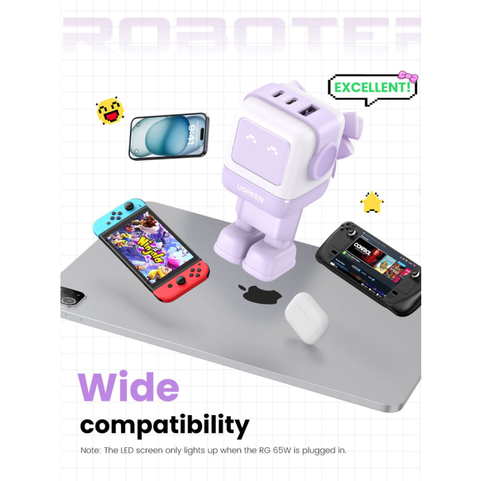 ugreen-nexode-robot-gan-65w-charger-purple-49636-e0013693.webp