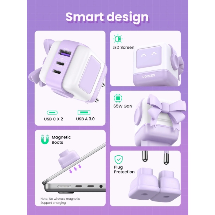 ugreen-nexode-robot-gan-65w-charger-purple-56418-e0013693.webp