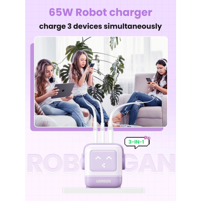 ugreen-nexode-robot-gan-65w-charger-purple-9241-e0013693.webp