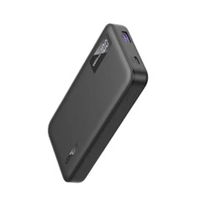 UGREEN Prijenosni punjač (Powerbank) 10.000 mAh, USB-C, sivi