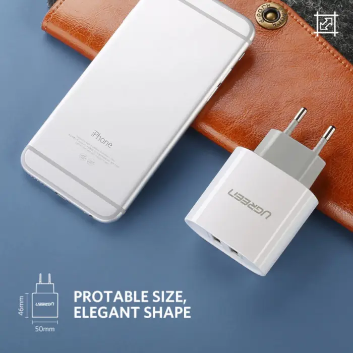 ugreen-punjac-17w-2x-usb-a-bijeli-96698-66416.webp