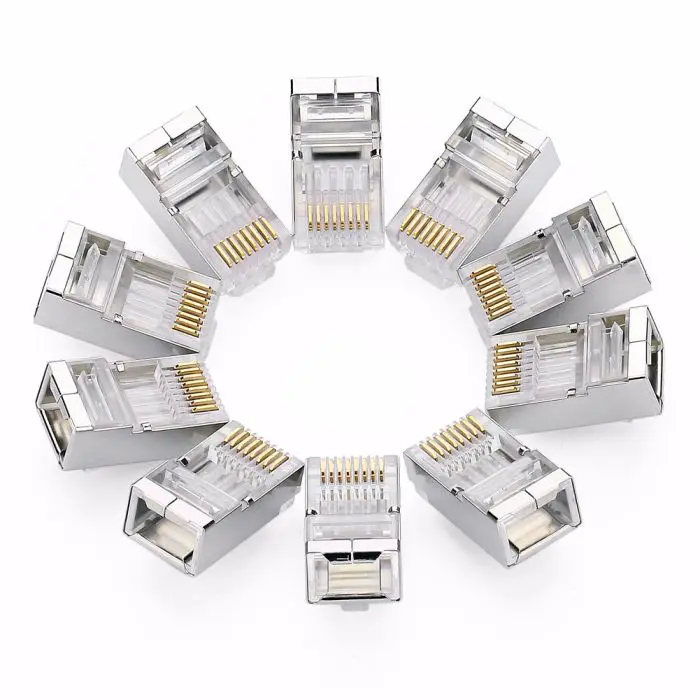 ugreen-rj45-network-connector-cat6-package-of-10-pieces-poly-36638-e0013566.webp