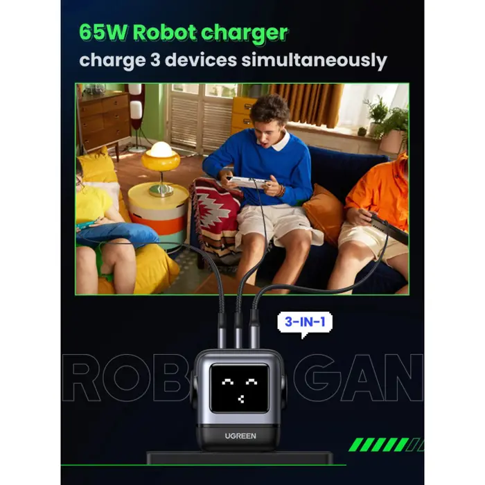 ugreen-robot-65w-2x-usb-c-usb-a-gan-sivo-crni-6477-67345.webp