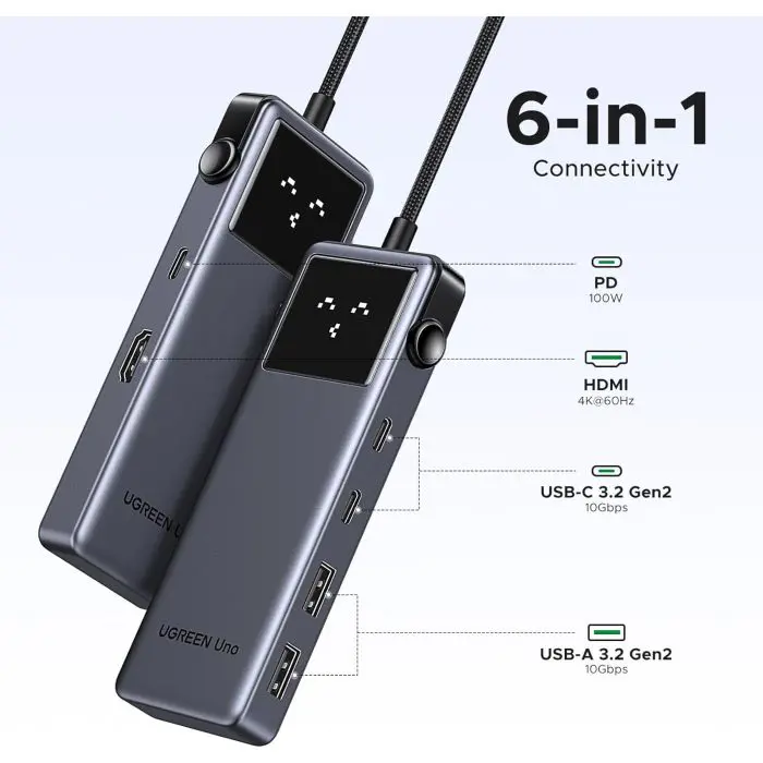 ugreen-uno-6in1-usb-c-hub-with-10gbps-usb-c-and-usb-a-and-4k-28390-e0013708.webp