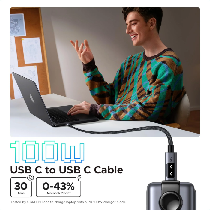ugreen-uno-usb-c-na-usb-c-polnilni-kabel-100w-3m-30174-e0018911.webp