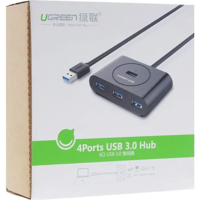 ugreen-usb-30-4-ports-hub-black-05m-box-20525-e0013563.webp