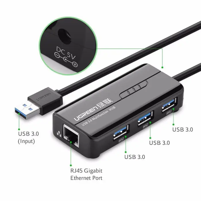 ugreen-usb-30-hub-on-3x-usb-a-and-rj45-box-78315-e0013561.webp