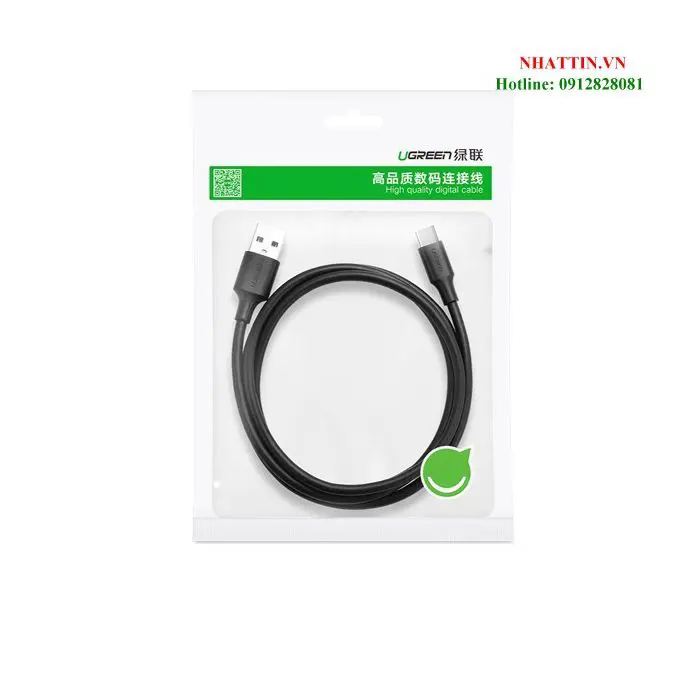 ugreen-usb-a-20-to-usb-c-cable-2m-black-polybag-80381-e0013860.webp