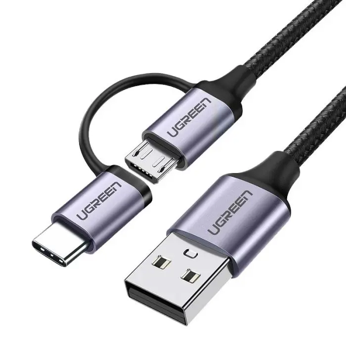 ugreen-usb-a-to-micro-usb-usb-c-braided-cable-1m-55224-e0013681.webp