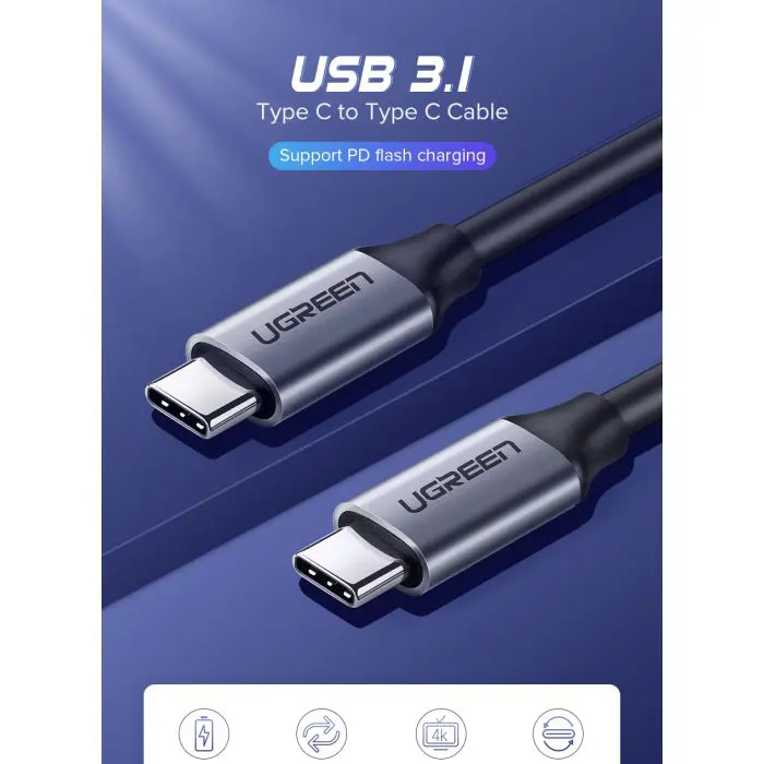 ugreen-usb-c-31-gen1-3a-60w-cable-15m-polybag-33972-e0013830.webp