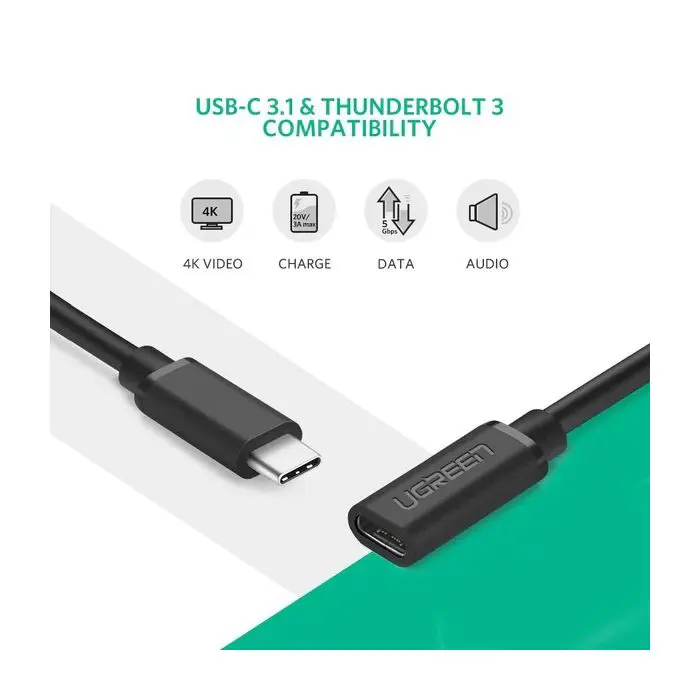 ugreen-usb-c-extension-1m-polybag-47799-e0013452.webp