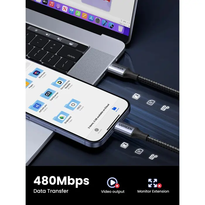ugreen-usb-c-m-na-usb-c-m-100w-5a-pleteni-kabel-2m-80899-66199.webp