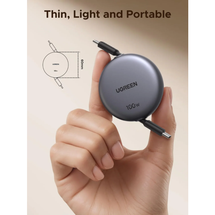 ugreen-usb-c-na-usb-c-izvlecni-polnilni-kabel-100w-1m-19685-e0019565.webp