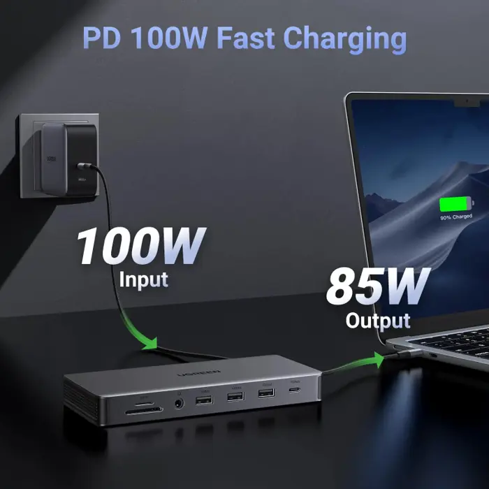ugreen-usb-hub-13-in1-usb-c-na-displayport-4k-60-2x-hdmi-4k6-84924-67719.webp