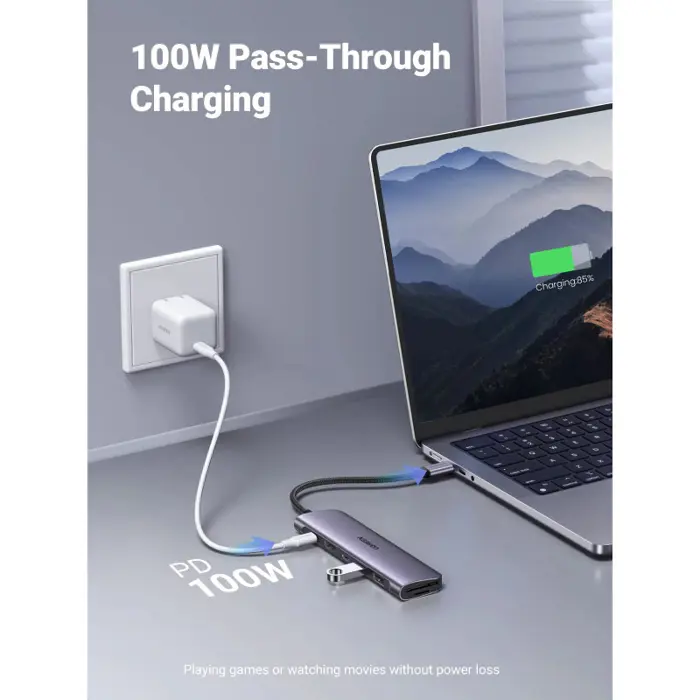 ugreen-usb-hub-7-in1-usb-c-na-hdmi-4k-usb-c-pd-100w-usb-c-2x-88306-67720.webp