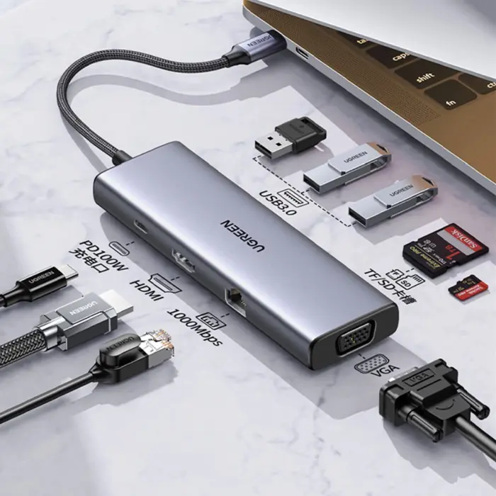 ugreen-usb-hub-9-in1-usb-c-na-hdmi-4k-60-vga-usb-c-pd-100w-3-77297-67721.webp