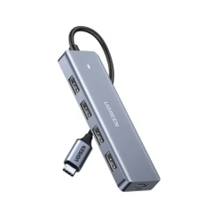 ugreen-usb-hub-usb-c-30-4-portni-kon-za-napajanje-sivi-63197-66346.webp