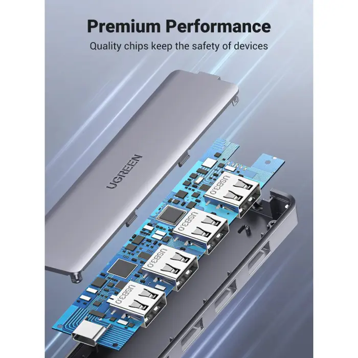 ugreen-usb-hub-usb-c-30-4-portni-kon-za-napajanje-sivi-88692-66346.webp