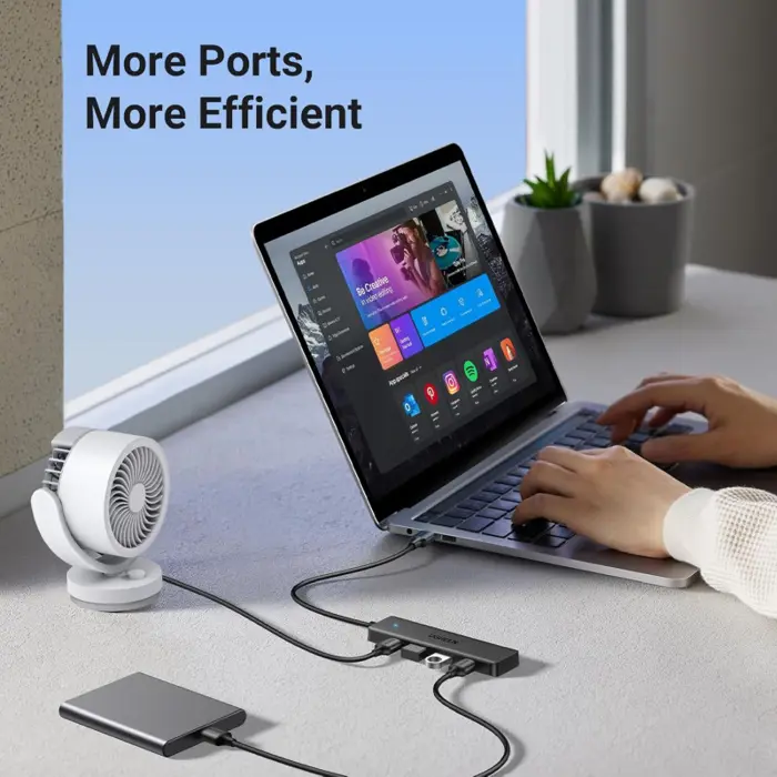 ugreen-usb-hub-usb-c-30-4-portni-usb-30-sivi-8378-66356.webp